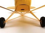 Piper J-3 Cub 450